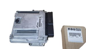 Módulo de control de inyección ECU 55265680 Fiat Ducato 3.0 2014> Original nuevo
