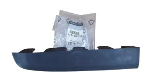 Alerón del parachoques delantero derecho 622560001R Renault Laguna III Nuevo original