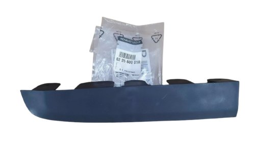 Alerón del parachoques delantero derecho 622560001R Renault Laguna III Nuevo original