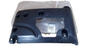 Soporte del parachoques 852230001R Renault Master III trasero izquierdo, original, nuevo