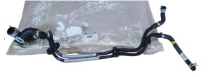 Manguera de agua 924007013R Dacia Duster II 1.0 TCe Original Nueva