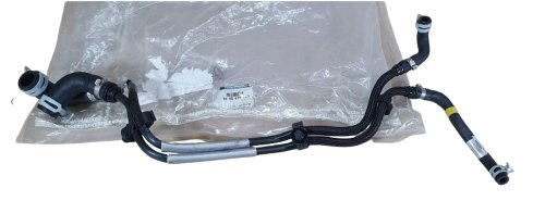 Manguera de agua 924007013R Dacia Duster II 1.0 TCe Original Nueva
