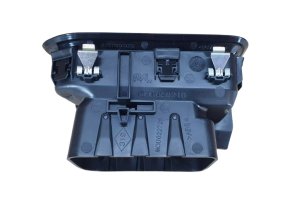 Rejilla de ventilación 687518035R Renault Master III Opel Movano II Original Nueva