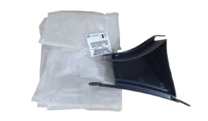 Deflector de aire izquierdo 52115339 Fiat Tipo 2015> Original nuevo