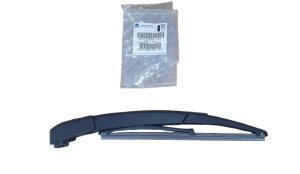Brazo del limpiaparabrisas trasero 52078899 Fiat 500X Original Nuevo