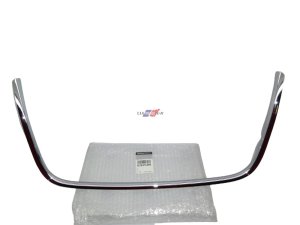Barra del parachoques delantero original 620847585R Laguna 3