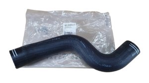 Manguera del intercooler 5801303588 Iveco 2.3 Original Nueva