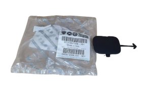 Tapa del gancho de remolque 735357184 Fiat Panda 2003> Original, nuevo