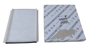 Filtro de habitáculo 77368787 Fiat 500L Original Nuevo