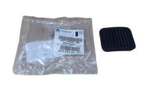 Goma del pedal del embrague 71747698 Fiat Ducato 2006> Original Nueva