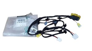 Mazo de cables del asiento 870694735R Renault Captur II Clio V derecho delantero original nuevo