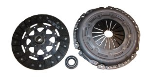 Embrague completo 1616870080 Peugeot 208 2008 1.2 PureTech Original Nuevo