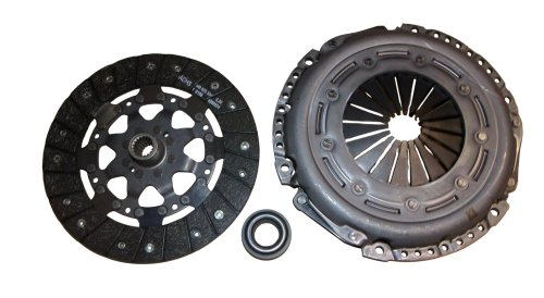 Embrague completo 1616870080 Peugeot 208 2008 1.2 PureTech Original Nuevo