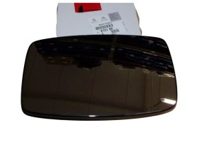 Cartucho del retrovisor 8151.KF 8151KF Citroën Jumpy III derecho, original, nuevo