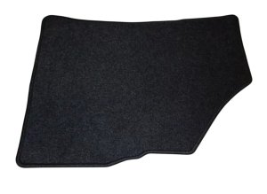 Juego de alfombrillas de terciopelo 9663.C8 9663C8 Peugeot 3008 Originales Nuevas