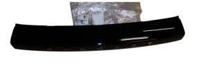 Moldura decorativa del portón trasero 98338259XY Peugeot 2008 Original Nueva