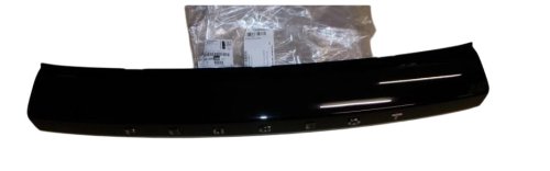 Moldura decorativa del portón trasero 98338259XY Peugeot 2008 Original Nueva