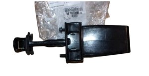 Tope de puerta 9816977280 Peugeot Partner III delantero, original, nuevo