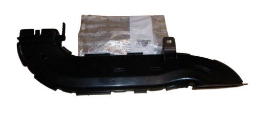 Tubo de aire 9672026780 Peugeot Expert IV Original Nuevo