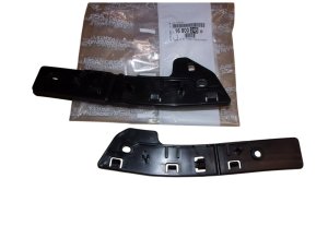 Soporte del parachoques 1680024580 Citroën Berlingo III delantero, original, nuevo