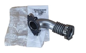 Cable EGR 9835262980 Citroën Peugeot DS 2.0 2.2 HDI Nuevo Original