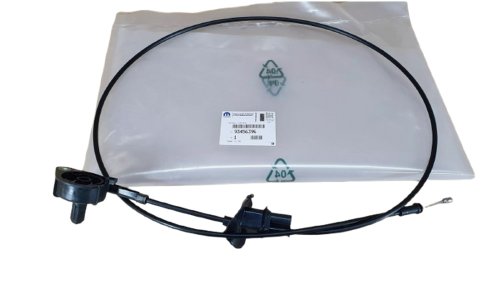 Cable del capó 93456396 Opel Vivaro 1.6 dCi Nuevo Original