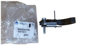 Tensor de la cadena de la bomba de aceite 55573877 Opel Astra J 1.6 CDTI Nuevo Original