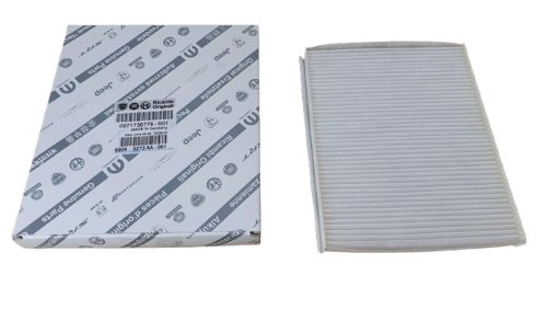 Filtro de habitáculo de carbón 71736776 Fiat Bravo 2007> Nuevo Original