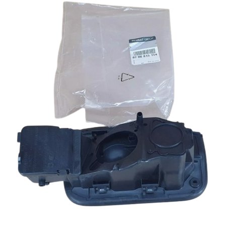 Tapa del depósito de combustible 8200815154 Renault Kangoo III Kubistar II Original Nueva