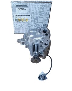 Bomba de aceite 150008447R Renault Arkana 1.3 TCe Original Nueva
