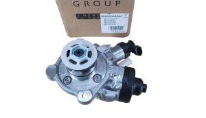 Bomba de inyección 504342423 Citroën Jumper III 3.0HDI Original Nueva