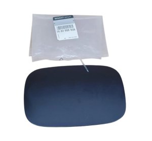 Tapa del depósito de combustible 788308895R Renault Megane IV Original Nueva