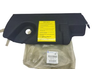 Cubierta del motor 46354480 Fiat Ducato 2.2 2021> Original Nuevo