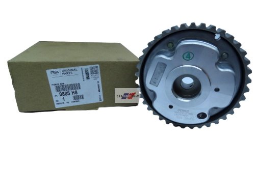 Rueda de distribución C4, C5, 307, 407  1.8-2.0 16V  0805H8