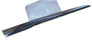 Moldura de puerta delantera derecha 98000548VD Citroën DS3 Original Nueva