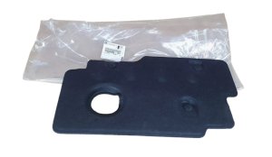 Cubierta del motor 9836650880 Citroën Berlingo C3 C4 1.6HDI Original Nueva