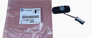 Botón del maletero 13422270 Opel Astra J Zafira C Original nuevo