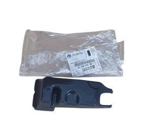 Esponja del lado izquierdo del poletar 9809093080 Citroën C4 II Original Nueva