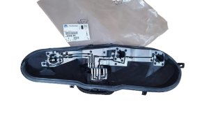 Bombilla de la luz trasera derecha 6346.81 634681 Citroën C1 Peugeot 107 Original Nueva
