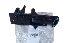 Manguera de la bomba de aceite 9821380280 Citroën Berlingo III 1.5 BlueHDi, original y nueva