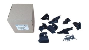 Kit de reparación del faro 13432480 Opel Insignia, original y nuevo