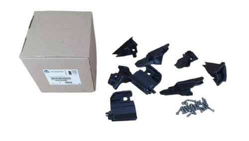 Kit de reparación del faro 13432480 Opel Insignia, original y nuevo