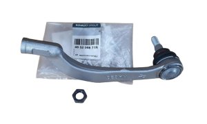 Barra de dirección 485206871R Renault Scenic E-Tech Original Nueva