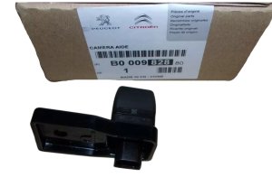 Cámara de marcha atrás B000982880 Peugeot 108 II Citroën C1 II Original Nueva