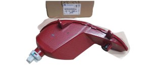 Luz antiniebla 9811982980 Peugeot 5008, trasera izquierda, original, nueva