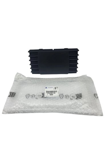 Tapa del radar delantero YP00083180 Opel Grandland X Original Nueva