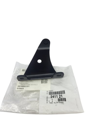 Soporte del cable del cambio de marchas 2411.21 241121 Peugeot Partner Original Nuevo