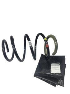 Muelle de suspensión 540100052R Renault Megane, nuevo y original