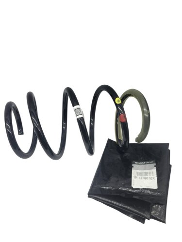 Muelle de suspensión 540100052R Renault Megane, nuevo y original