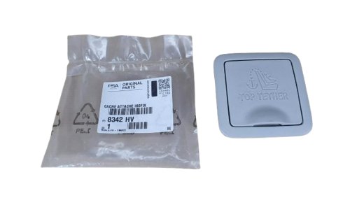 Tapa del techo 8342.HV 8342HV Citroën C5 III Original Nueva